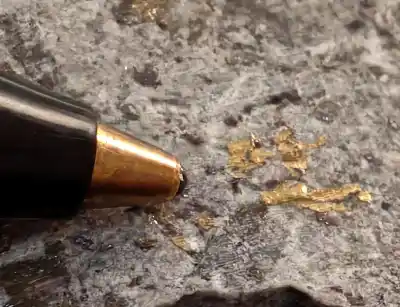 Gualcamayo encontró oro como nunca antes: el dato que ilusiona a toda una provincia