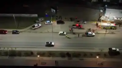 Ducós: la avenida que ya se cobró varias vidas y otra vez está en el centro de la escena