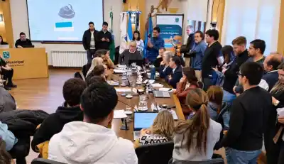 El aumento que iba a pegarle al bolsillo de los barilochenses quedó frenado, pero no por mucho