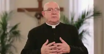El Vaticano cerró el caso del sacerdote que fundó dos congregaciones en San Rafael: la decisión que sacudió a la Iglesia