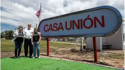 Unión compró Casa Unión a los Malvicino: la deuda que nadie se anima a contar