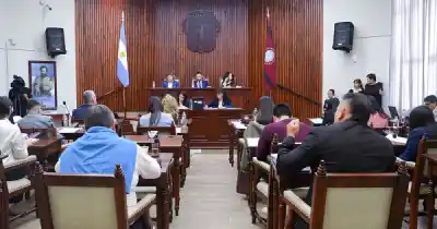 El Concejo de Salta se reúne con 16 proyectos: el detalle que afectará a los vecinos