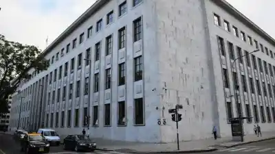 Un trabajador se lastimó el tobillo en el trabajo y la Justicia definió cuánto le van a pagar