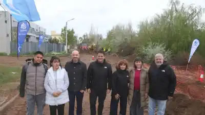 Neuquén invierte en Confluencia un monto que supera lo que muchos imaginan: las obras que cambiarán los barrios