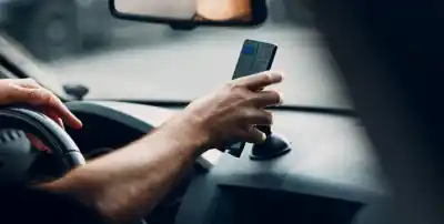 Uber avanza en Chubut y los taxistas ya tomaron una decisión que nadie esperaba