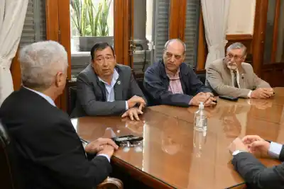 Se sentaron con Abad y pusieron sobre la mesa lo que ahoga a las empresas tucumanas