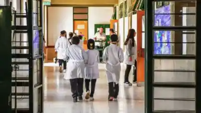 Neuquén abre la inscripción escolar 2027: las fechas clave que las familias no pueden dejar pasar