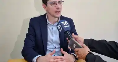 La advertencia de un diputado sanjuanino sobre lo que pueden encontrar los chicos en un salón de fiestas