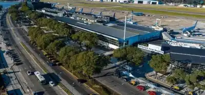 Neuquén quiere que su aeropuerto deje de ser 'grupo B': qué cambia para los pasajeros