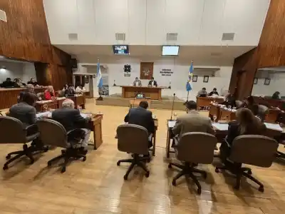 El oficialismo salió al cruce por las obras en Capital y apuntó a un detalle electoral