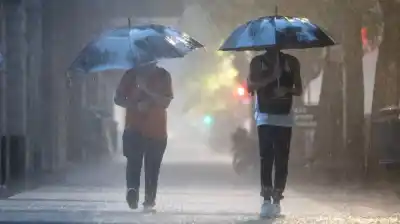 ¿Vuelven las lluvias? El pronóstico que cambia los planes