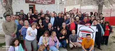 El radicalismo se reunió en Zapala y dejó un mensaje que sacude a la política neuquina