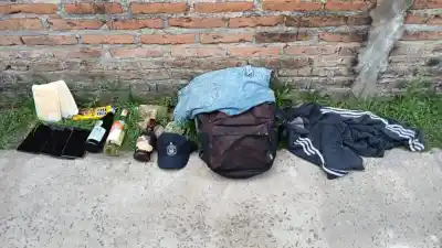 Robaban en un supermercado y un restaurante de Goya: en qué terminó todo
