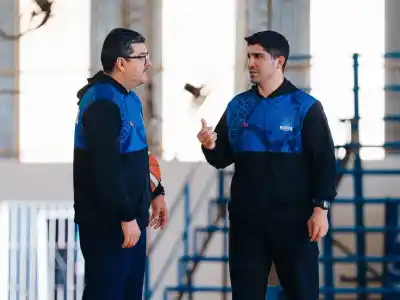 Regatas debuta en la Liga con un Villagrán que ya avisó cómo va a jugar su equipo