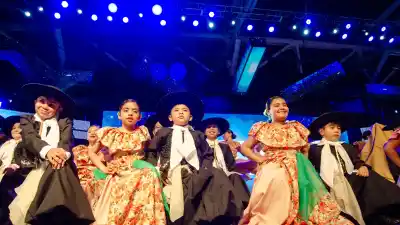 Seis días a puro talento: el festival que reúne a 200 grupos de toda Catamarca