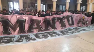 El colegio más antiguo de Jujuy sopló 149 velitas y ya tiene fecha para el festejo que nadie se quiere perder