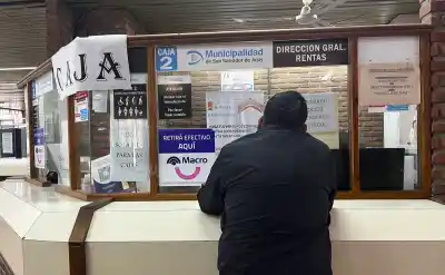 La recaudación municipal se derrumba en la capital jujeña: el servicio que nadie quiere pagar