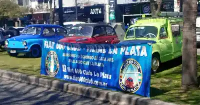 La Plata se llena de "fititos": tres días de festejo que desembarcan en el Bosque, la Repu y Punta Lara