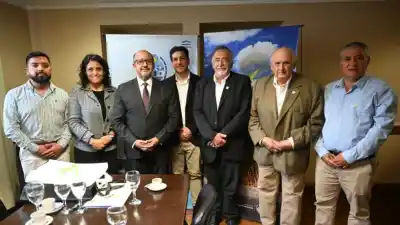 El país que mira de cerca el azúcar tucumana y ya piensa en las naftas