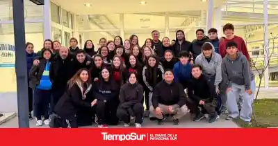 El desafío que Santacruceña afronta en Bariloche: nadie quiere que se repita lo de Río Grande