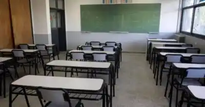 Docentes paran el jueves: el motivo que tiene en vilo a las escuelas bonaerenses
