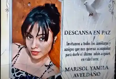 Usaba el celular de él porque no tenía el suyo: la muerte de Marisol que Salta no logra explicar