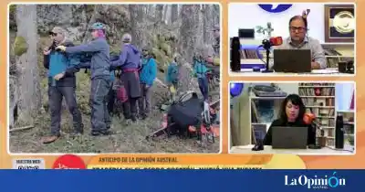 Una esquiadora francesa murió en una avalancha en El Chaltén y su frase meses antes estremece