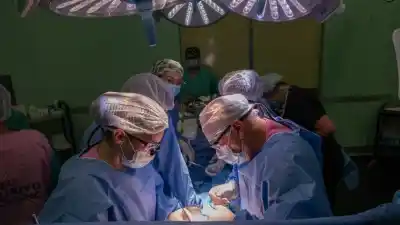 Los chicos que esperan un hígado ya no tendrán que llegar al peor escenario para entrar en la lista