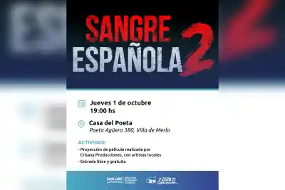El amuleto que desafía a la muerte vuelve a Merlo: la secta que nadie vio venir