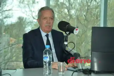 El gobernador anunció un respaldo clave para el sector privado: "Antes que finalice octubre"