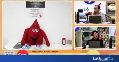 El banco de sangre que abastece a Santa Cruz, al límite: el dato que encendió las alarmas