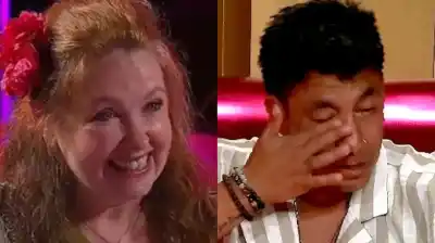 Una cena romántica en Gran Hermano terminó con lágrimas y un participante al borde del abandono