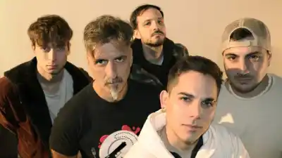 Atemporal vuelve a los escenarios: la noche que promete sacudir Rosario