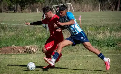 El Tribunal de la Liga Jujeña movió el tablero: un fallo cambió los cuartos de final
