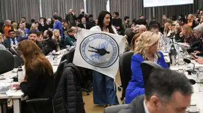 La Corte les abrió la puerta y ahora Diputados juega su carta: quieren voltear el DNU de tierras