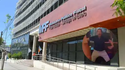 Video viral desata investigación judicial: ¿Qué dijo Mariano Páez que motivó la intervención de la fiscalía?