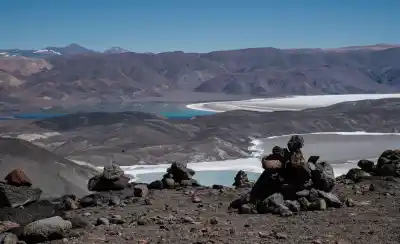 Fiambalá abre dos días el paso al Balcón del Pissis: la condición que dejará a muchos afuera