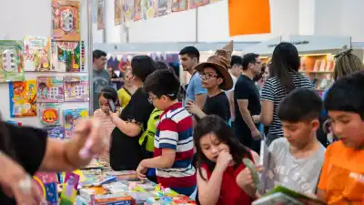 Catamarca se prepara para cinco días a puro libro, música y cultura pop: lo que hay que saber