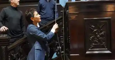 Mayra Mendoza rompió el silencio: el descargo que apuntó directo a la Corte