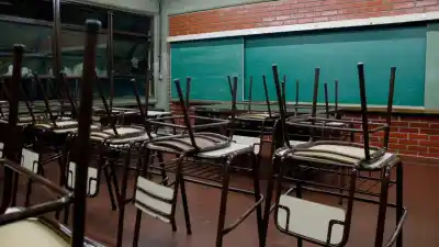 Los maestros dijeron basta: qué pasó en Trenque Lauquen que desató el paro