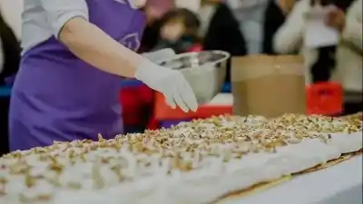 Balcarce ya tiene fecha para la Fiesta Nacional del Postre: lo que nadie se quiere perder