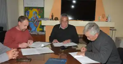 Lavalle mueve $30 millones antes de que llegue El Niño: el plan que busca evitar anegamientos