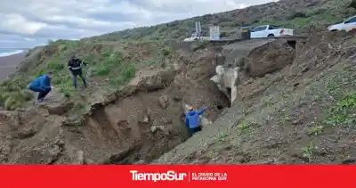 La Ruta 3 tiene un tramo cortado: la obra que hará esperar a los conductores