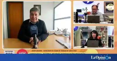 Santa Cruz: la decisión que devuelve el trabajo a 141 familias de Autofarma
