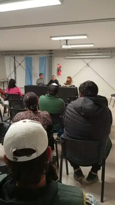 Bariloche: la asociación que ayuda a salir de las adicciones abre sus puertas y revela cómo trabaja