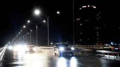 Un cambio brusco en el clima anticipa una jornada de Pascuas con fenómenos intensos