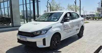 El plan que deja un Cronos 0 km en tu garage con solo el 10% y desde la segunda cuota
