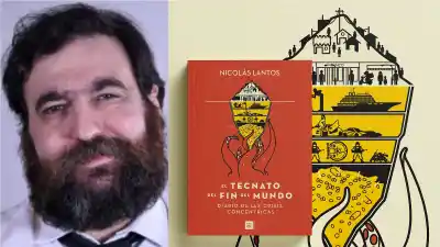 La elite que se prepara para el fin del mundo mientras acelera el colapso