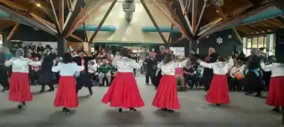 El foro de adultos mayores que Bariloche mira de cerca, y lo que se viene este miércoles