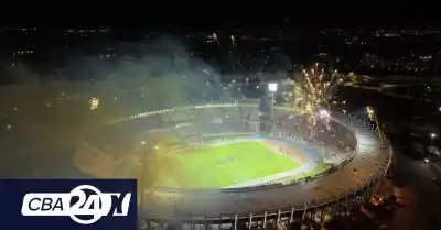 La Selección vuelve al Kempes y pone a prueba un historial que no admite discusión